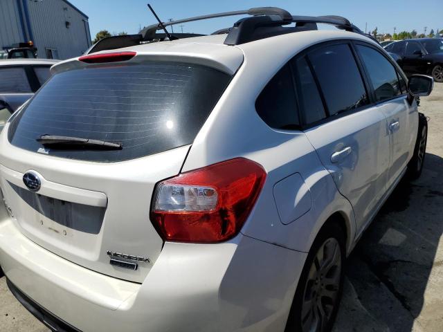 JF1GPAL68E8237026 Subaru Impreza Sport Premium