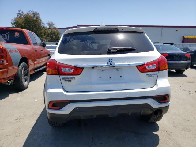 JA4AP3AU9KU010079 Mitsubishi Outlander Sport Es