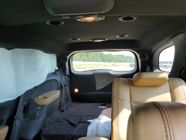 2015 DODGE DURANGO CI - 1C4RDHEG7FC119834