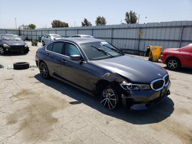 WBA5R7C5XKAJ80268 BMW 330XI