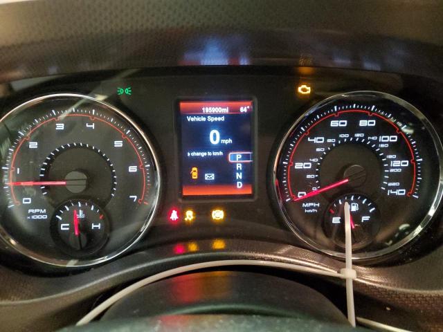 2013 DODGE CHARGER SE - 2C3CDXBG4DH636589