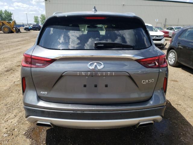 2021 INFINITI QX50 SENSO 3PCAJ5DB9MF119389