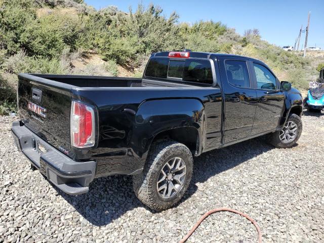 2022 GMC CANYON AT4 1GTG6FEN8N1282765