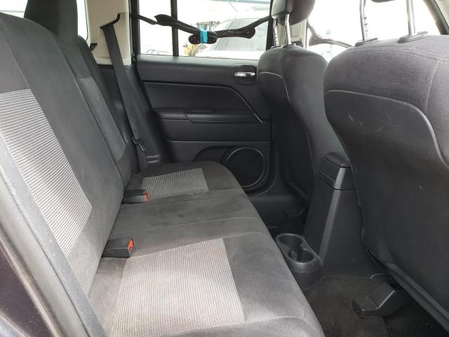 1C4NJPBA2FD246972 Jeep Patriot Sport