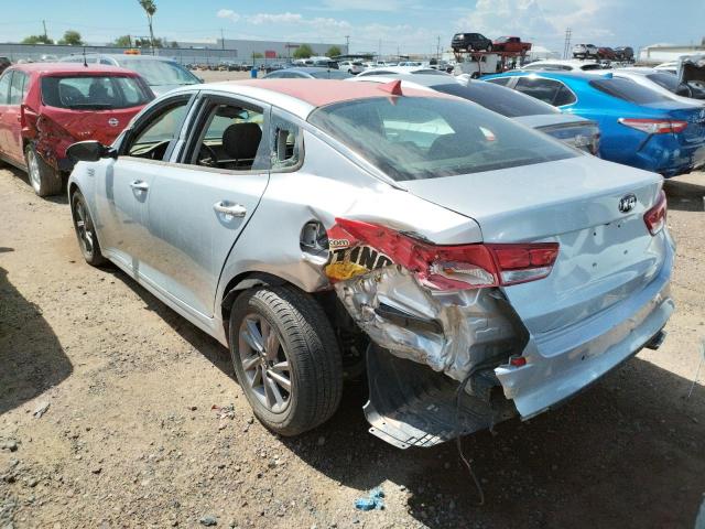 5XXGT4L35LG434422 KIA Optima Lx