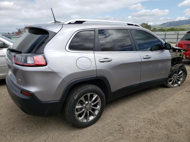 1C4PJLLB7KD130282 Jeep Cherokee Latitude Plus