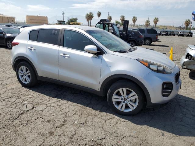 KNDPMCAC1J7396414 KIA Sportage Lx