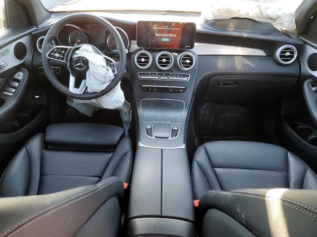 W1N0G8DB9MV288480 Mercedes-Benz GLC 300