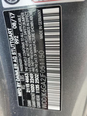 2018 MERCEDES-BENZ SL 450 - WDDJK6GA2JF051150