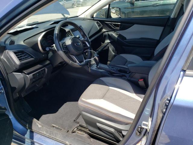 JF2GTABC1JH225860 Subaru Crosstrek Premium
