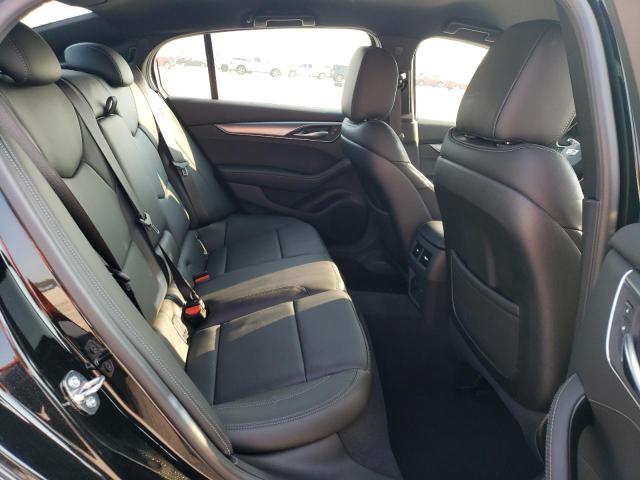 2023 CADILLAC CT5 PREMIU - 1G6DN5RK1P0138714