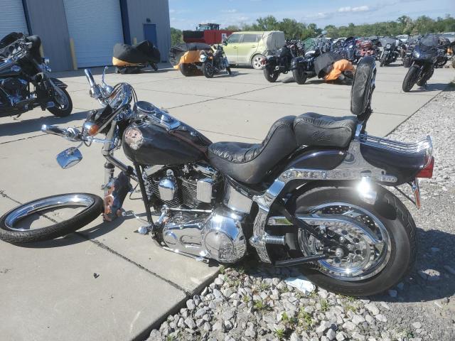 2003 HARLEY-DAVIDSON CUSTOM S0S3058591LL
