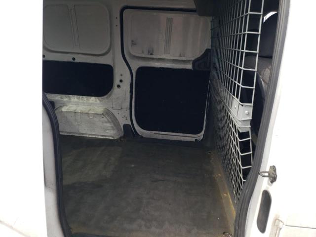 3N6CM0KNXGK699938 Nissan NV200 2.5S