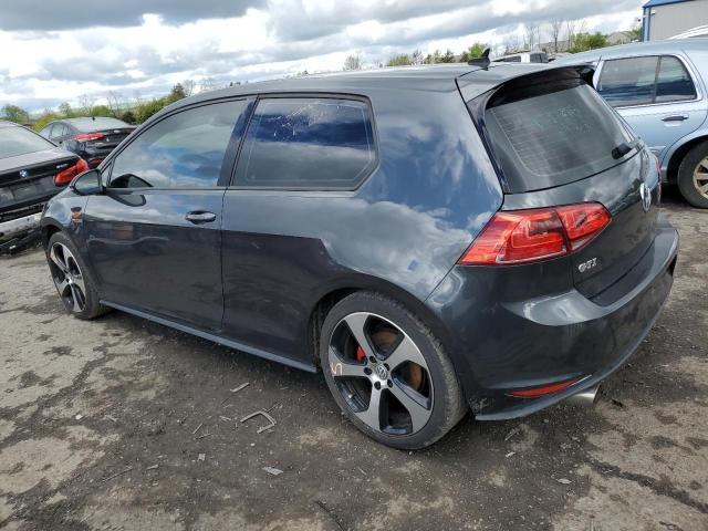 2016 VOLKSWAGEN GTI S/SE - 3VWYT7AU9GM023205