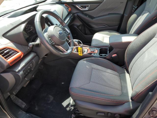 2020 SUBARU FORESTER S - JF2SKARC9LH448217