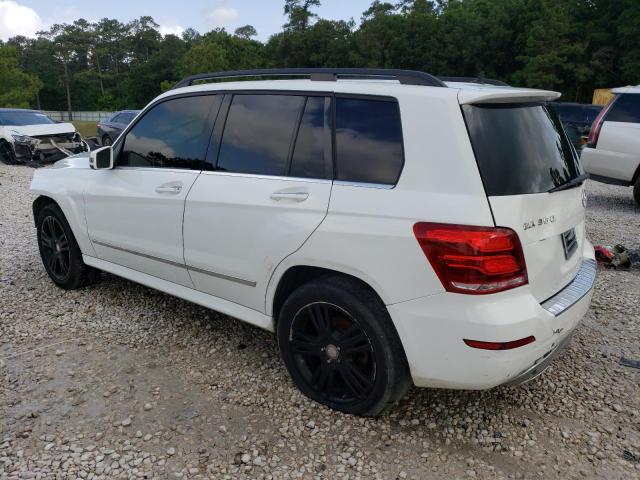 2015 MERCEDES-BENZ GLK 350 - WDCGG5HB9FG388109