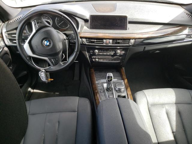 2018 BMW X5 SDRIVE3 - 5UXKR2C5XJ0Z15469