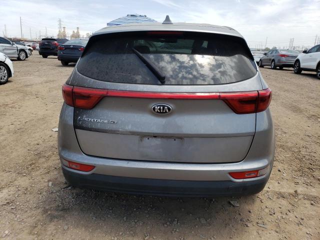KNDPM3AC7K7619704 KIA Sportage Lx