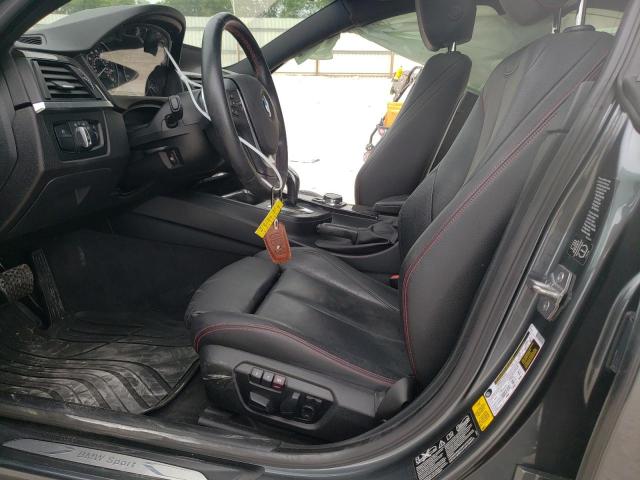 2015 BMW 435 XI GRA - WBA4B3C53FD670368