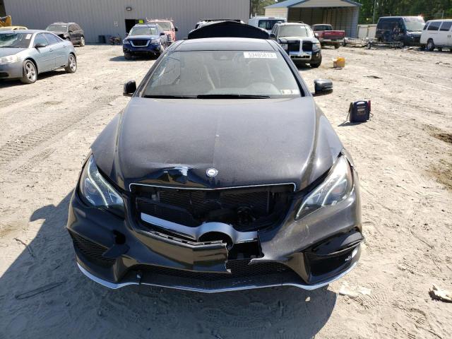 2016 MERCEDES-BENZ E 400 4MAT - WDDKJ6HB7GF323974