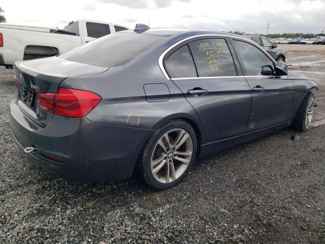 2017 BMW 330 I - WBA8B9C3XHK885022