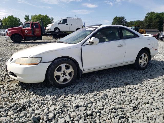 1999 Honda Accord Coupe EX