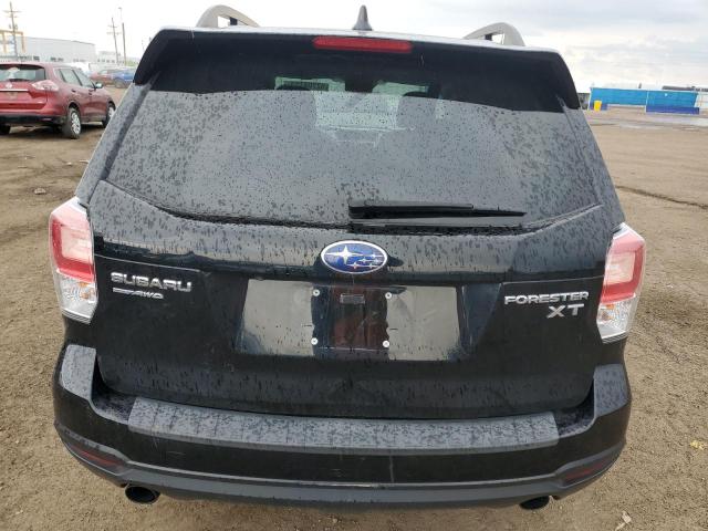 JF2SJGEC8JH554912 Subaru Forester 2.0xt Premium