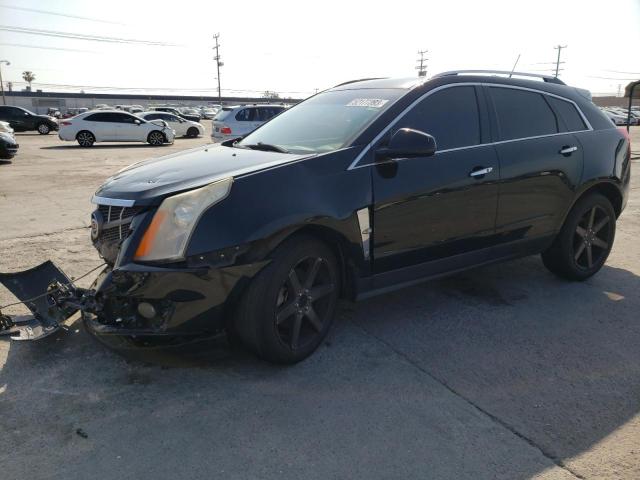 2011 Cadillac SRX Performance Collection