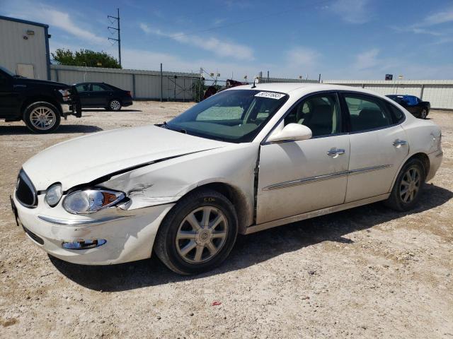 2005 Buick LaCrosse CXL