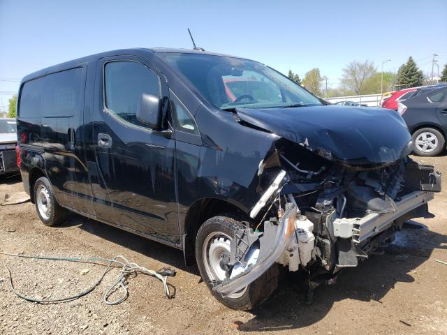 2021 NISSAN NV200 2.5S - 3N6CM0KN2MK700222