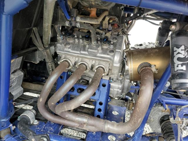 2021 YAMAHA YXZ1000 - 5Y4AN33YXMA101451