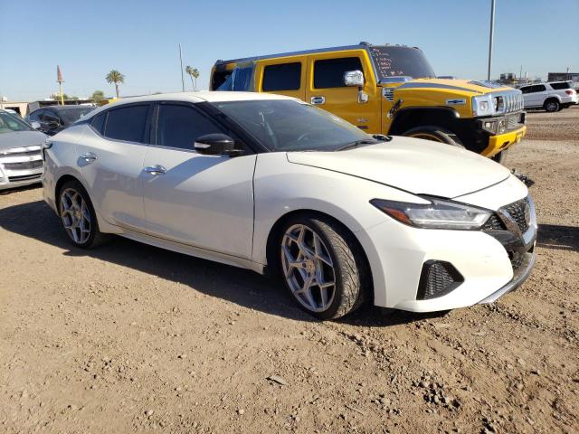 1N4AA6CVXMC510040 Nissan MAXIMA SV
