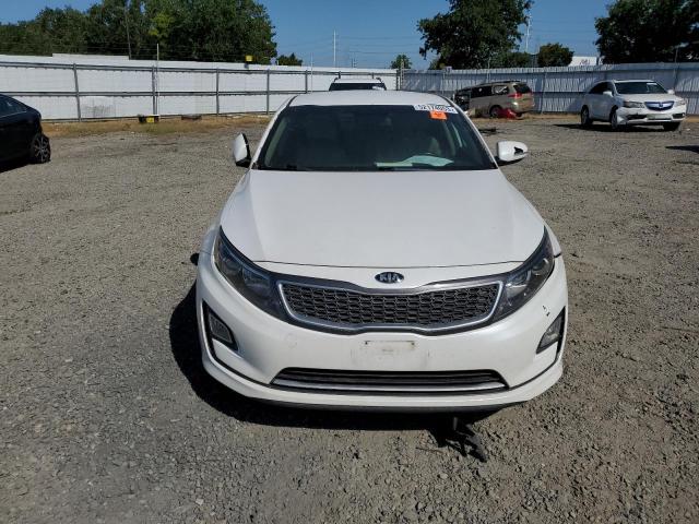 KNAGM4AD7G5093167 KIA OPTIMA HYBRID