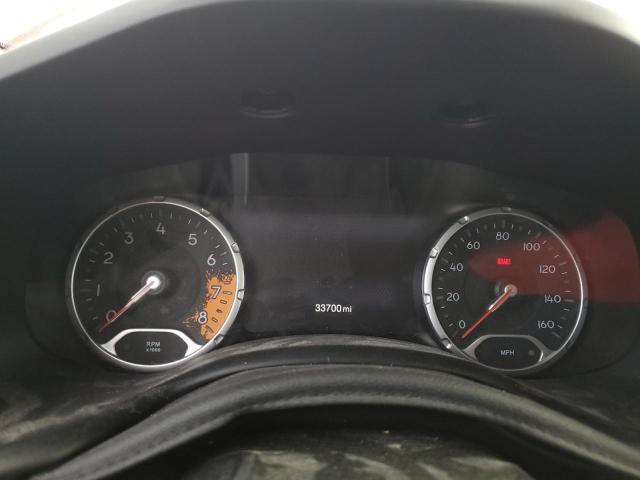 ZACCJABB7JPH72764 Jeep Renegade Latitude