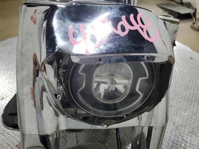 2021 HARLEY-DAVIDSON FLFBS - 1HD1YGK14MB051165