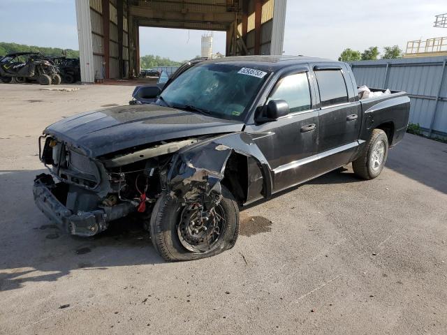 2007 Dodge Dakota 