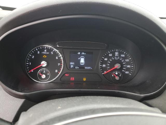 2019 KIA SORENTO L - 5XYPG4A3XKG528409