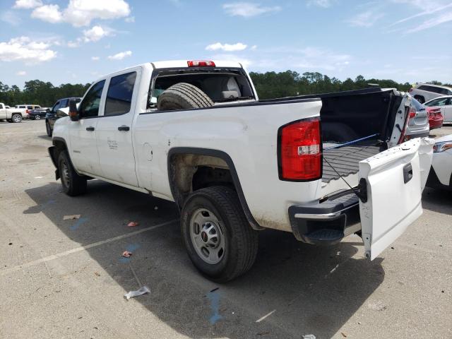 2019 GMC SIERRA C25 1GT11NEG7KF190531