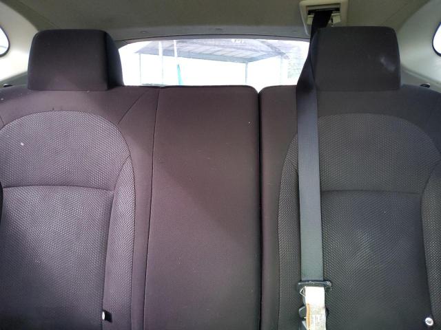 JN8AS5MV4EW717611 Nissan Rogue Select S