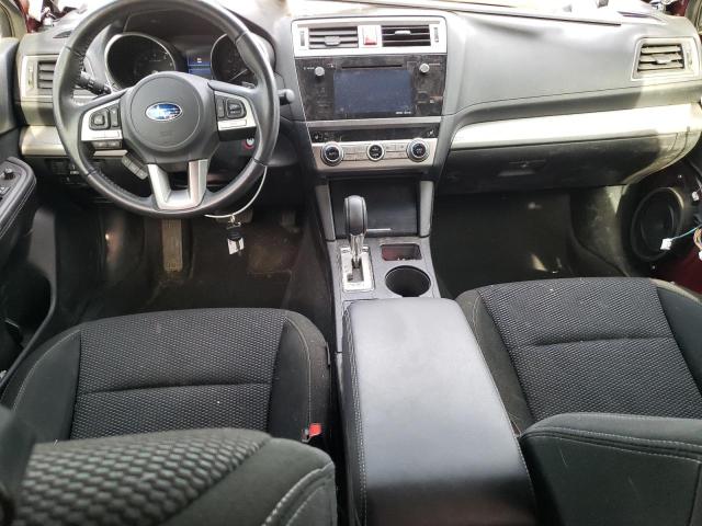 4S4BSACC3H3391908 Subaru Outback 2.5i Premium