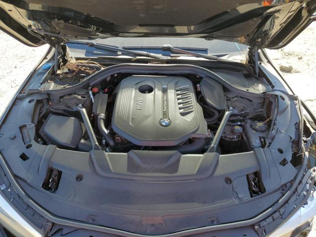 WBA7E2C51JG742707 BMW 740 I
