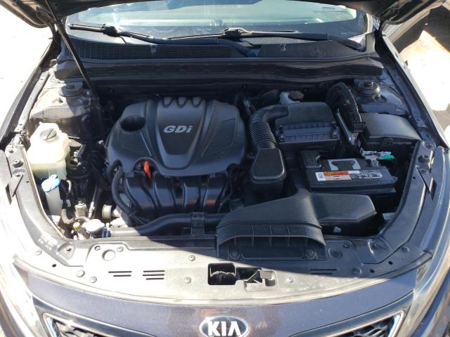 KNAGM4A74F5620400 KIA Optima Lx