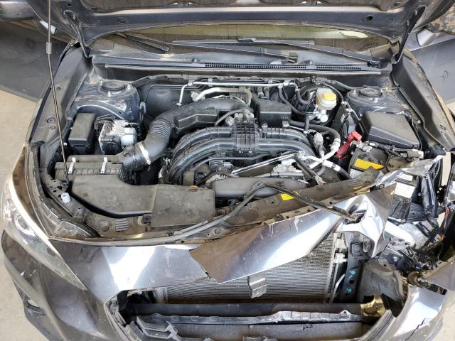 JF2GTADC3JH218096 Subaru Crosstrek Premium