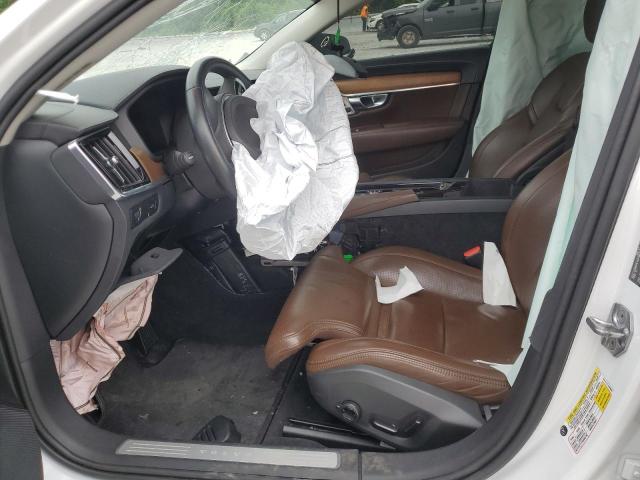 2018 VOLVO S90 T6 INS - LVY992ML8JP006126