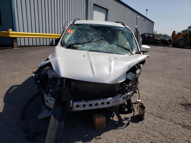1FMCU0GX6FUC64454 Ford ESCAPE SE