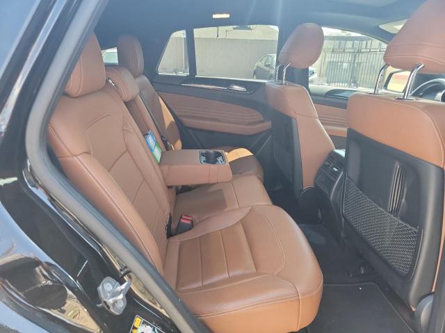 4JGED6EB5KA154316 Mercedes-Benz Gle Coupe 43 Amg