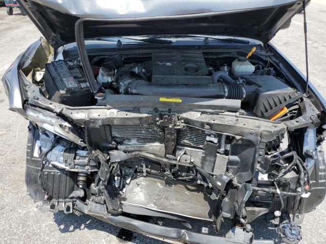 1N6ED0EA8LN719271 Nissan FRONTIER S