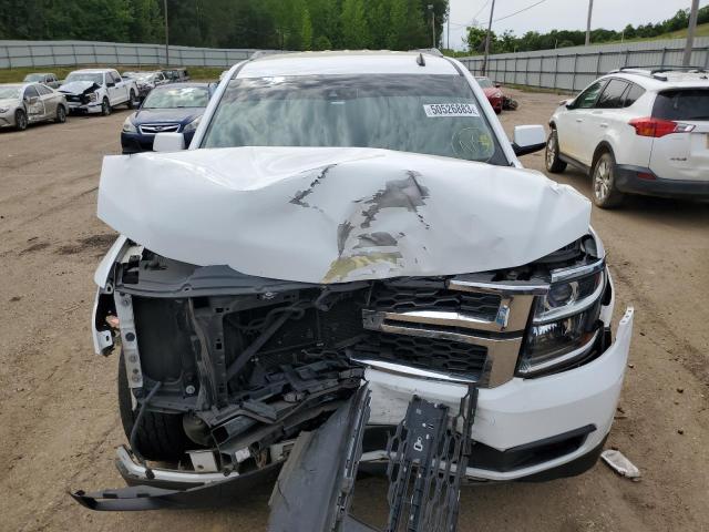 2015 CHEVROLET TAHOE LT - 1GNSCBKC8FR171321