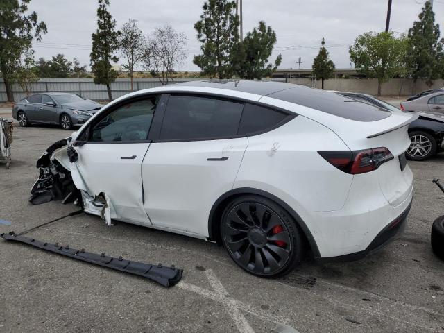 7SAYGDEF6NF411367 Tesla Model Y