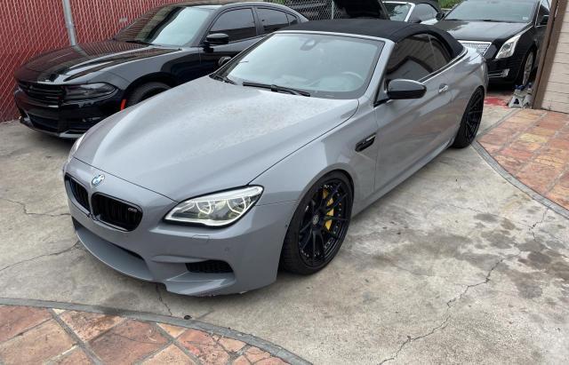 WBS6G9C54GD932196 BMW M6